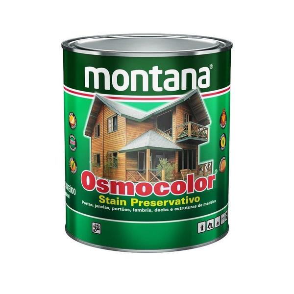 Imagem de Osmocolor stain montana uv gold natural 0,9l