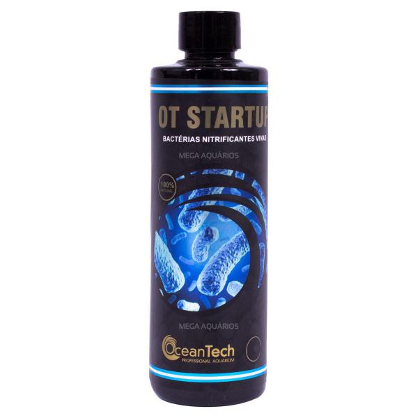 Imagem de Ot Startup Ocean Tech Bactérias Vivas 250Ml