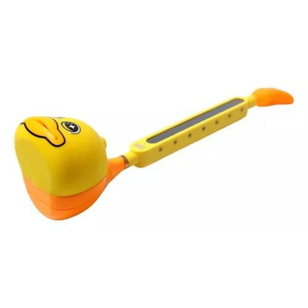 Imagem de Otamatone Sintetizador Spring Kids Pato Amarelo Spk-051P