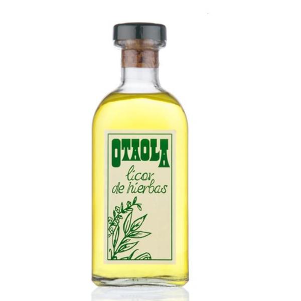 Imagem de Otaola licor de hiervas