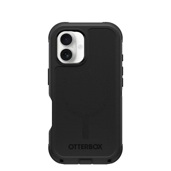 Imagem de Otterbox Defender Series Pro Magsafe Para iPhone 16 Normal 6.1Pol.  