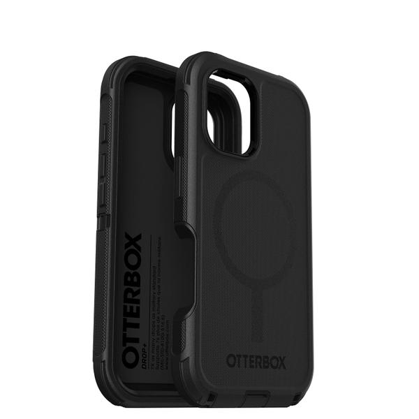 Imagem de Otterbox Defender Series Pro Magsafe Para iPhone 16 Normal 6.1Pol.  