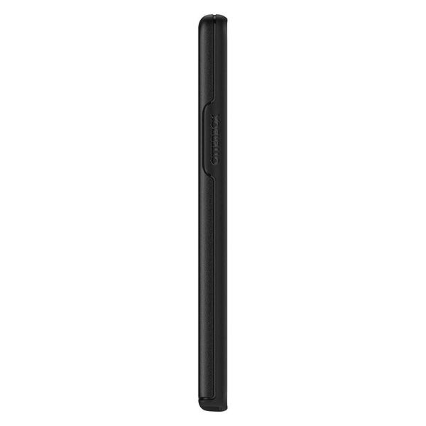 Imagem de OTTERBOX SYMMETRY SERIES Caso para Galaxy Note20 5G - PRETO