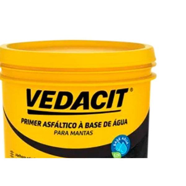 Imagem de Otto B.Primer Asfaltico Base Agua 900Ml