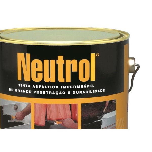 Imagem de Otto Baumgart Neutrol 45  3,6 L     Galao  121566