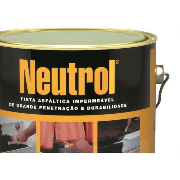 Imagem de Otto Baumgart Neutrol 45 3,6 L Galao 121566