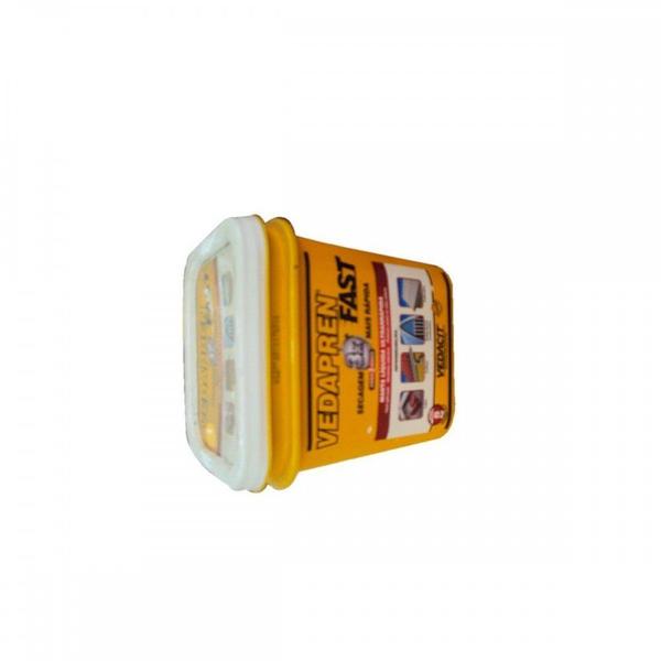 Otto Baumgart Vedapren Fast Branco 5Kgmanta L 147872 Imagem de Otto Baumgart Vedapren Fast Branco 5Kgmanta L 147872