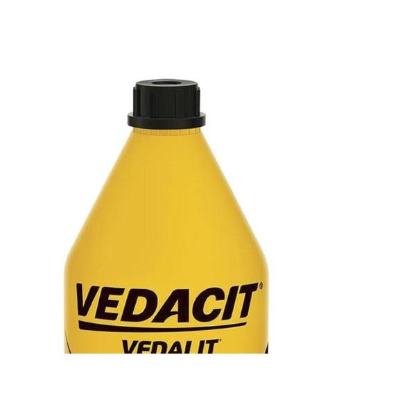 Imagem de Otto Vedacit Vedalit 3,6L (Substitui Cal)