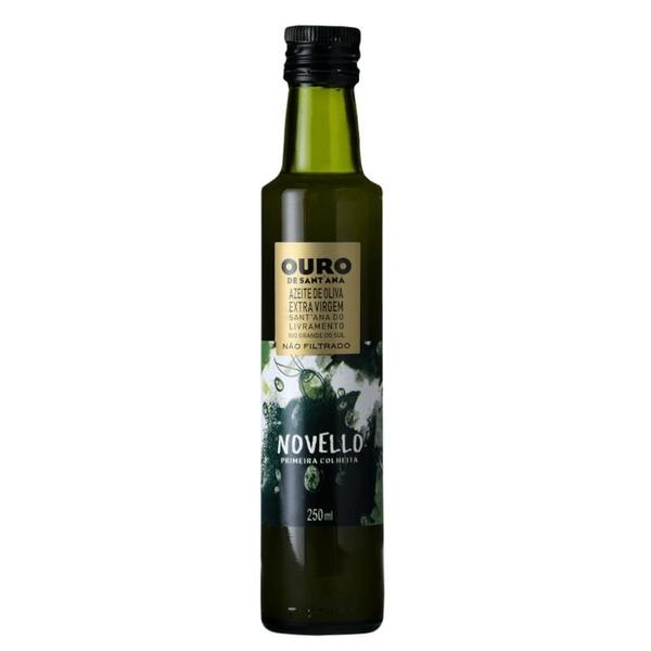 Imagem de Ouro de Santana Novello 250ml