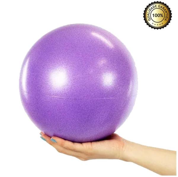 Imagem de Over Ball 25 Cm Yoga Pilates Treino Funcional Fisioterapia