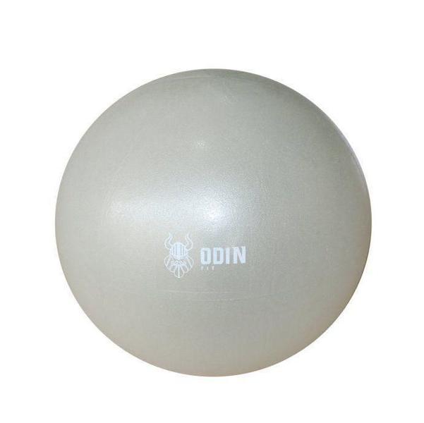 Imagem de Overball Softgym Bola Para Pilates E Yoga 26 Cm Odin Fit