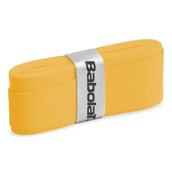 Imagem de Overgrip Babolat My Grip Amarelo Limão - Pacote com 12 Unidades