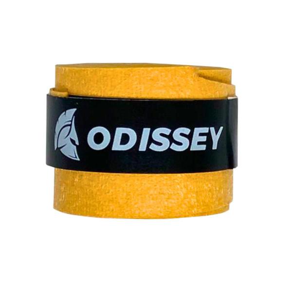 Overgrip Kit 3 Unidades Raquete Beach Tennis Padel Tênis - Odissey Imagem de Overgrip Kit 3 Unidades Raquete Beach Tennis Padel Tênis