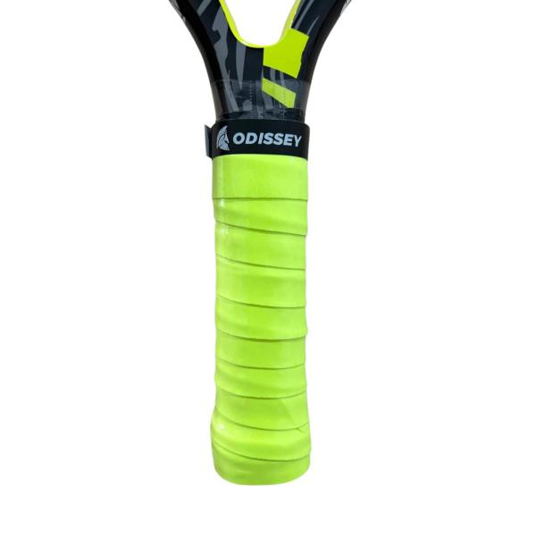 Imagem de Overgrip Kit 60 Unidades Raquete Beach Tennis Tênis Padel