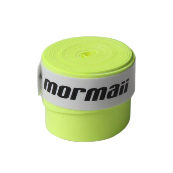 Imagem de Overgrip Mormaii Beach Tennis Premium Emborrachado Verde