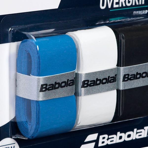 Imagem de Overgrip My Babolat X3 Sortidos