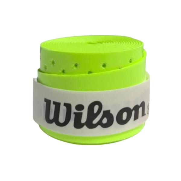 Imagem de Overgrip Para Raquete Wilson Profile Beach Tennis 1 unidade