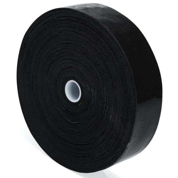 Imagem de Overgrip Solinco Hyper Grip Preto - Pack com 30 Unidades