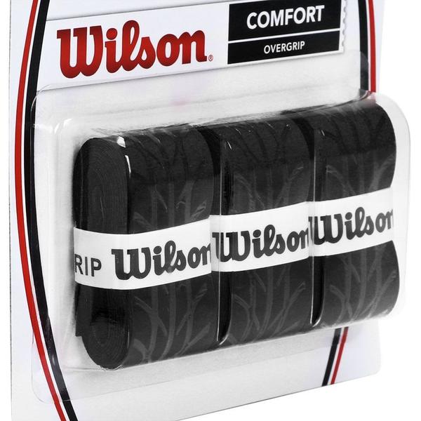 Imagem de Overgrip Wilson Profile - c/ 3 Unidades