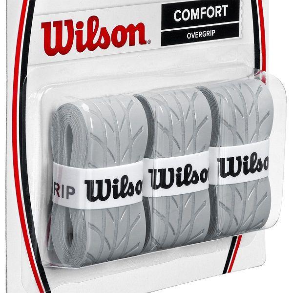 Imagem de Overgrip Wilson Profile (Cartela com 3 unidades)