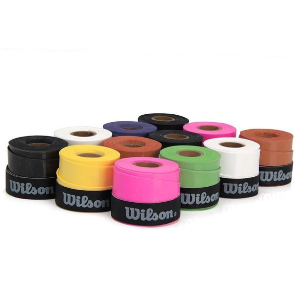 Imagem de Overgrip WILSON Ultra Wrap Comfort - Over Grip Para Raquetes