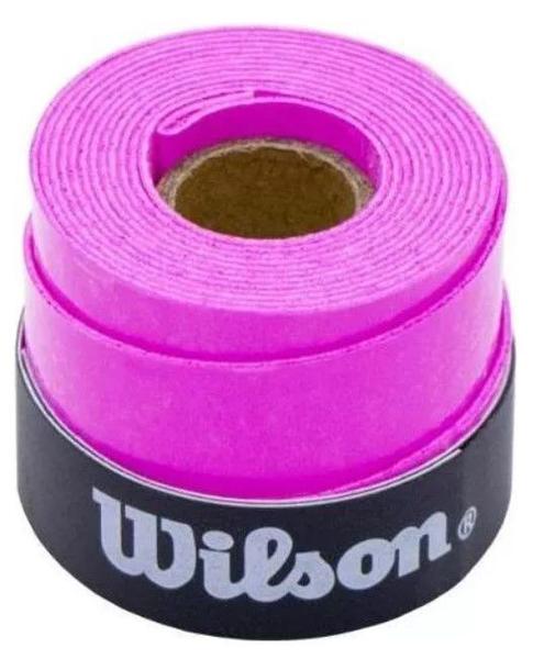 Imagem de Overgrip Wilson Ultra Wrap Conforto Tennis Beach Tennis e Badminton