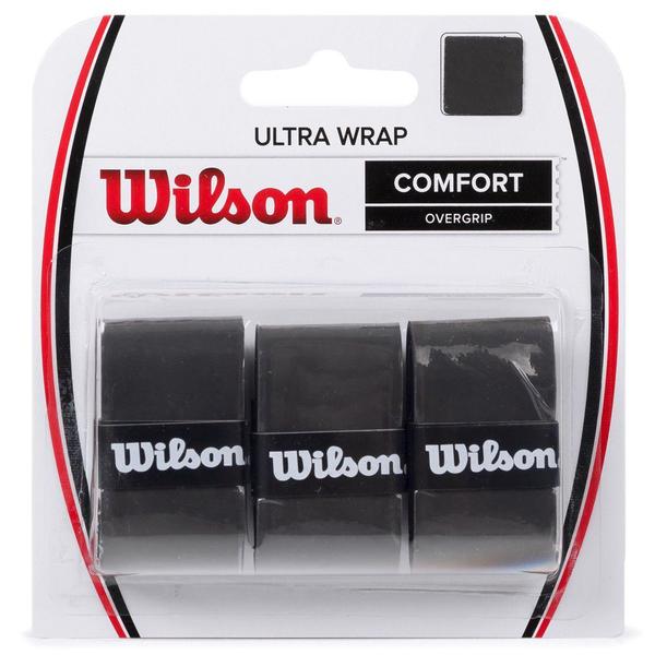 Imagem de Overgrip Wilson Ultra Wrap