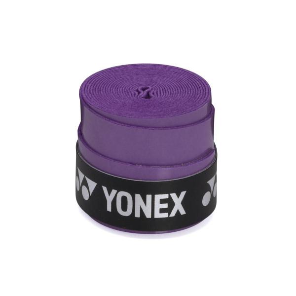 Imagem de Overgrip Yonex Super Grap AC102T Individual Roxo