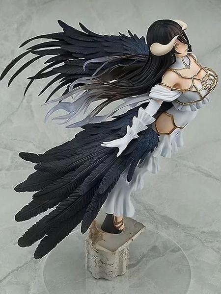 Imagem de Overlord Iii Albedo So-bin Pvc Figurines, Brinquedos de Ação, Jogos