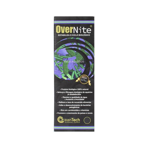 Imagem de Overnite Oceantech Estabiliza Ciclo Biológico 120Ml Natural