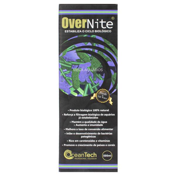 Imagem de Overnite Oceantech Estabiliza Ciclo Biológico 500Ml Natural