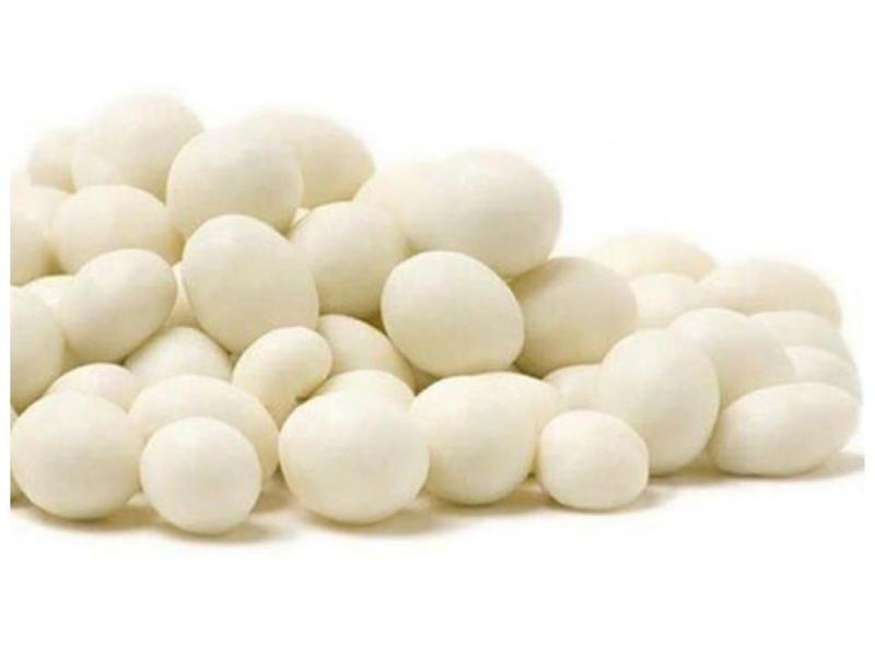 Ovinho de Amendoim Ovitos Pacote 150g - Chiang Imagem de Ovinho de Amendoim Ovitos Pacote 150g - Chiang