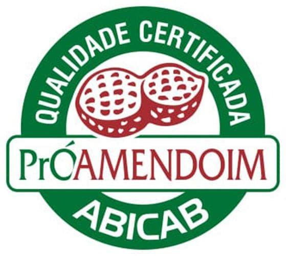 Ovinho de Amendoim Sabor Costelinha com Limão 1kg Kuky Imagem de Ovinho de Amendoim Sabor Costelinha com Limão 1kg Kuky