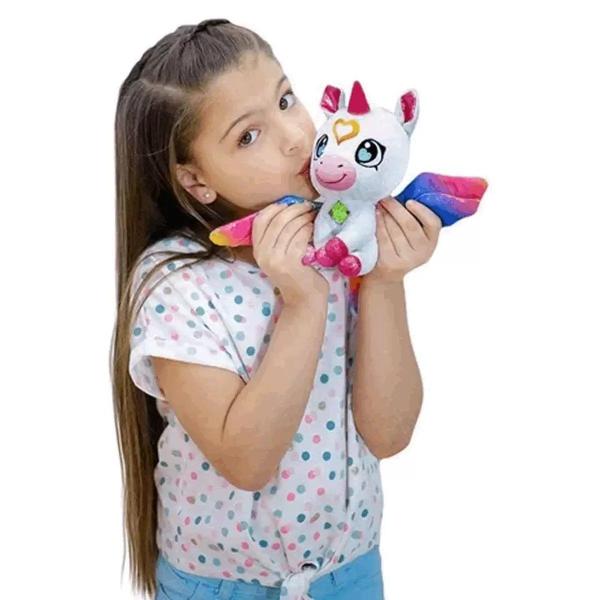 Imagem de Ovo Baby Unicornio Barbie Medio F0066-6 Fun Única