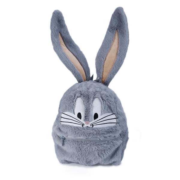 Ovo de páscoa mochila looney tunes pernalonga 160g - Thaty Rosa Variedades Imagem de Ovo de páscoa mochila looney tunes pernalonga 160g