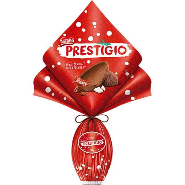 Imagem de Ovo de Páscoa Prestígio Nestlé 207g