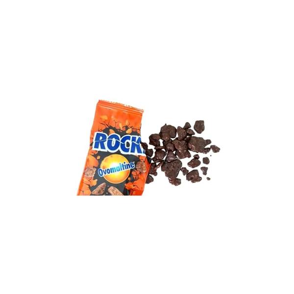 Imagem de Ovomaltine Rocks 40grs