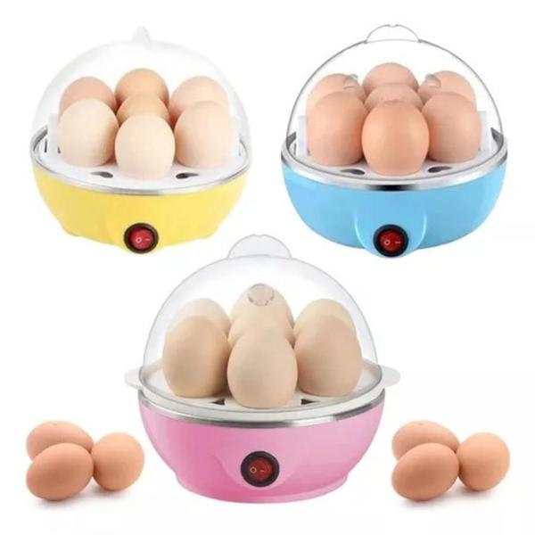 Ovos Cozidos Perfeitos O Cozedor Elétrico Ideal Sua Cozinha - DRAIK Imagem de Ovos Cozidos Perfeitos O Cozedor Elétrico Ideal Sua Cozinha