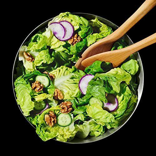 Imagem de OXO Aço Inoxidável Salada Spinner