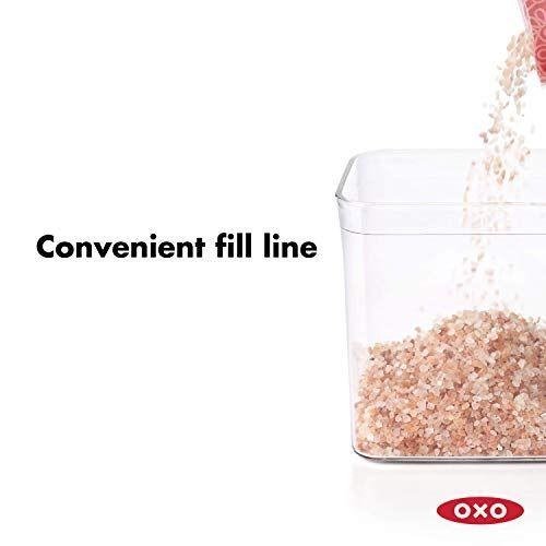 Imagem de OXO Good Grips 10-Piece POP Container Set