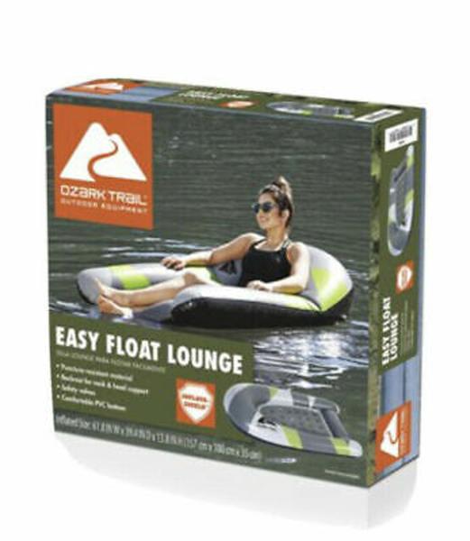 Imagem de Ozark trail float lounge