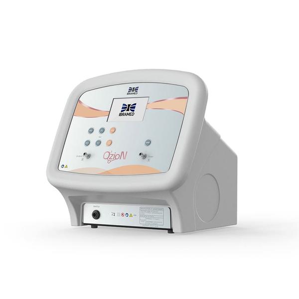 Imagem de Ozion Equipamento microcontrolado de Ozônio Odontologia - Ibramed