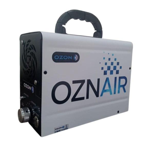 Imagem de Ozonizador de Ambientes OZN Air Ozon3 - Removedor De Odor