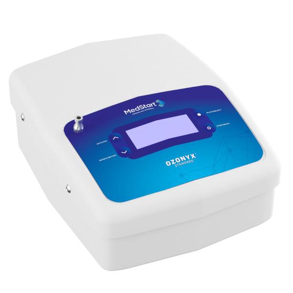 Imagem de Ozonyx Standard - Gerador de Ozônio MedStart