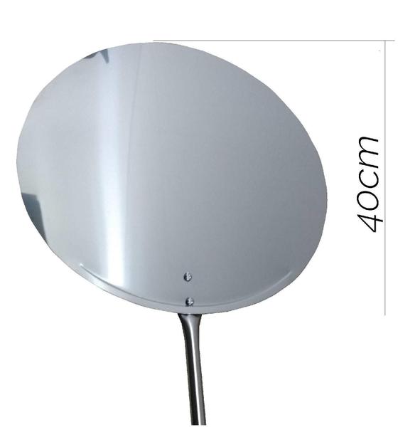 Pá Inox Para Pizza Forno Rastelo Pá Para Cinzas Rodo Inox - Bem Grill Imagem de Pá Inox Para Pizza Forno Rastelo Pá Para Cinzas Rodo Inox