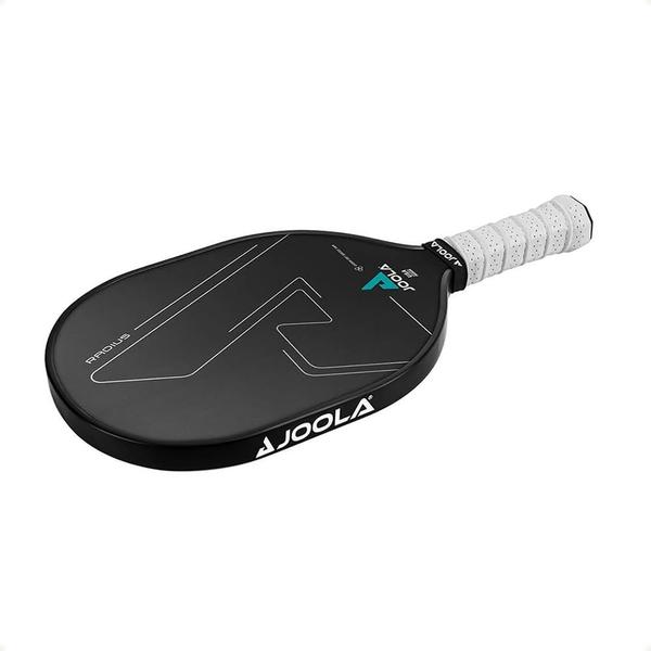 Imagem de Pá Pickleball JOOLA Radius Pro Texturizada Carbon Grip