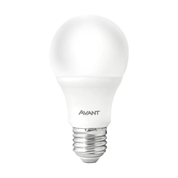 Imagem de Pack 3 Lâmpadas Led Avant  A60 15W Bivolt E27 6500K Luz Branca