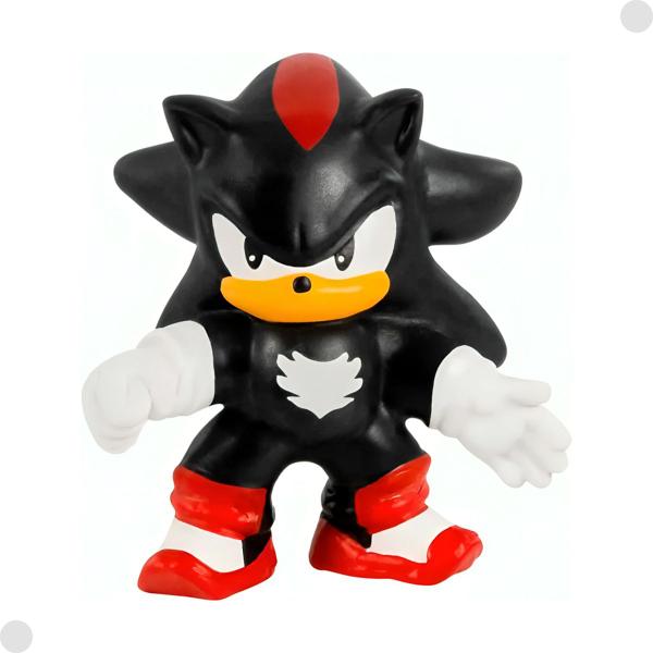 Imagem de Pack 6 Mini Bonecos Elásticos Sonic Goo Jit Zu  3656 - Sunny