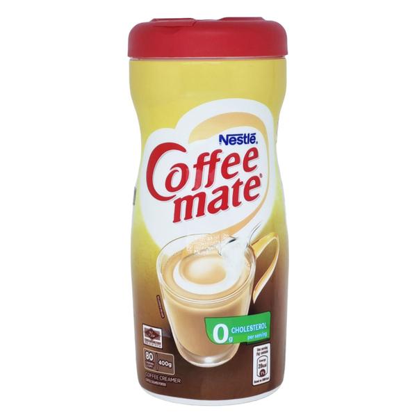 Imagem de Pack c/ 3 Creme para café Coffee Mate Original Nestlé 400g