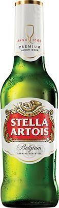 Imagem de Pack cerveja stella artois 6 und 275ml